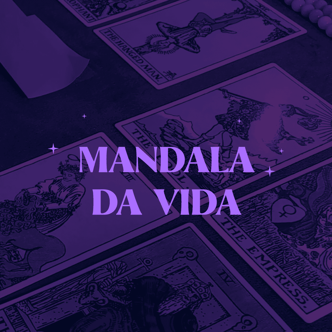 Mandala da Vida